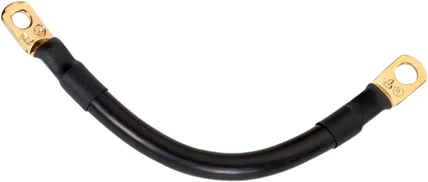 Battery Cable Black, 1, nordicamoto.ro