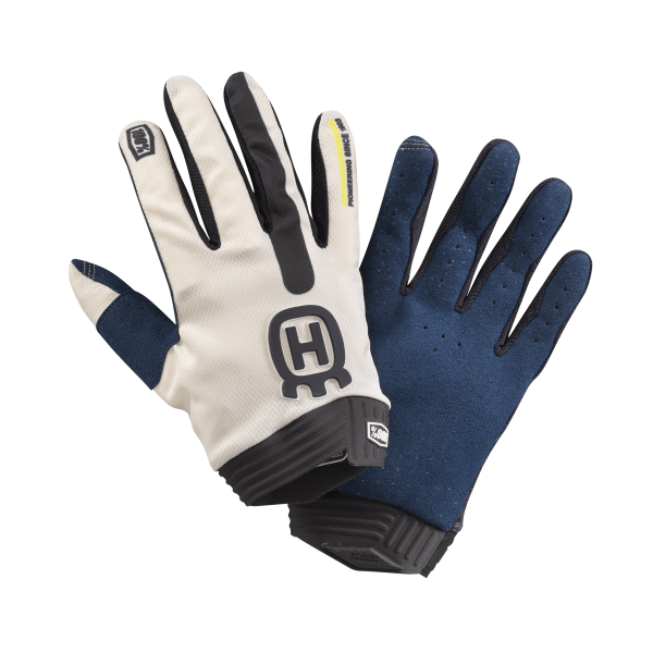 iTrack Origin Gloves-2