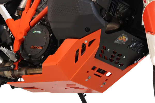 Scut Motor AXP Racing KTM Super Adventure 1290 R/S '21 - '24 Portocaliu, 6, nordicamoto.ro
