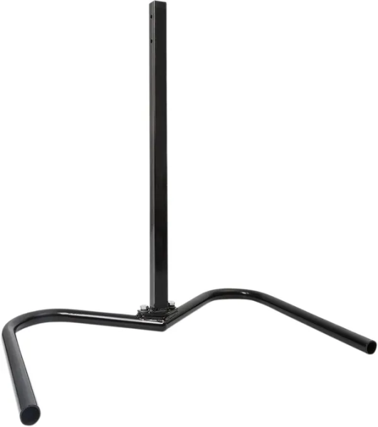 Winch Lift Kit Black-7