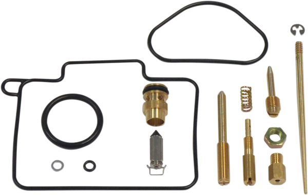 Set de reparație pentru carburator, 1, nordicamoto.ro