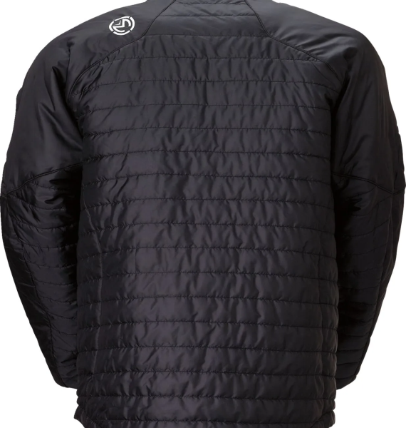 Geaca Snow MOOSE RACING Distinction Black-1