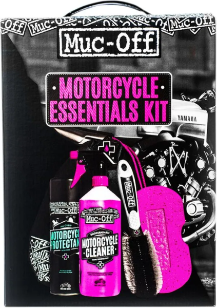 Bike Essentials Cleaner -2