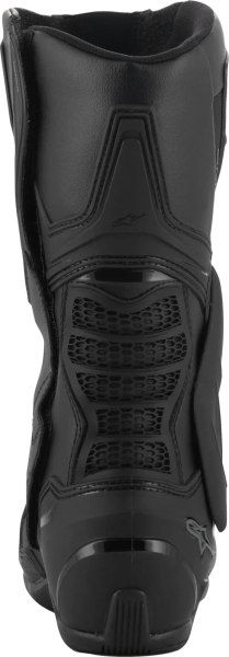 Cizme Alpinestars Smx-6 V3 Gore-tex Black/Gray-3