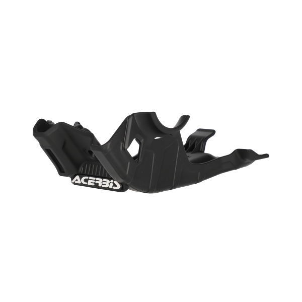 Scut Motor Acerbis GasGas MC 85/Husqvarna TC 85/KTM SX 85 25'-27' Portocaliu, 12, nordicamoto.ro