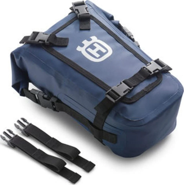 Geanta spate Husqvarna Offroad 5L Albastru