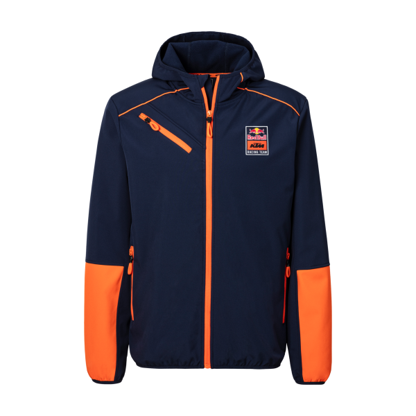 Jacheta RB KTM GRID SOFTSHELL, 1, nordicamoto.ro