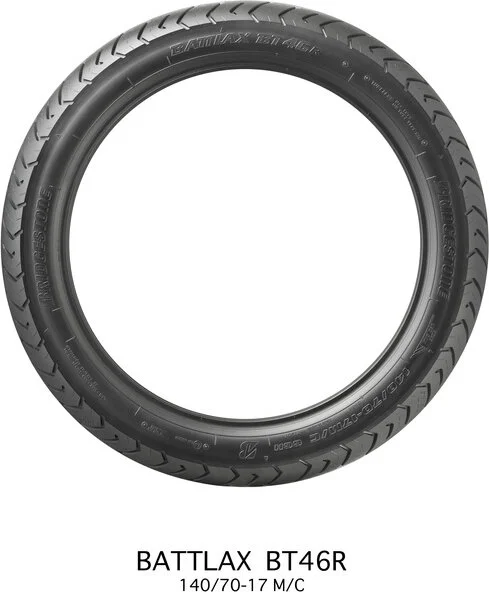 Battlax Bt46 Tire, 7, nordicamoto.ro