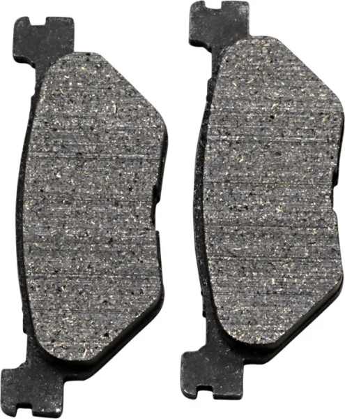 Ceramic Brake Pads-0