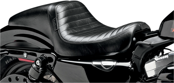 Daytona Seat Black, 1, nordicamoto.ro
