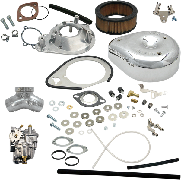 Carburetor E  84-92bt, 1, nordicamoto.ro