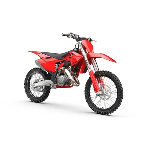 Motocicleta GASGAS MC 125 '26-1