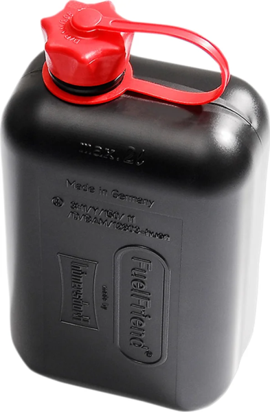 Trax Canister Black, 1, nordicamoto.ro