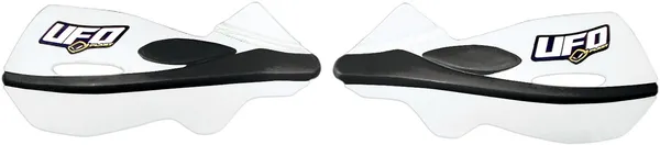 Patrol Handguards White-0