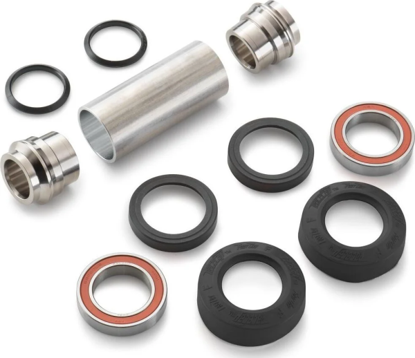 Kit reparatie roata fata KTM/HQV/GG 16-25-0