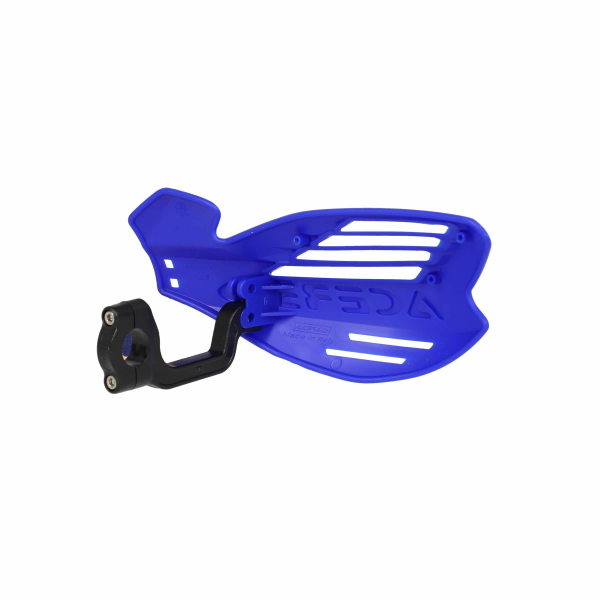 Handguard Acerbis X-Force Orange-35
