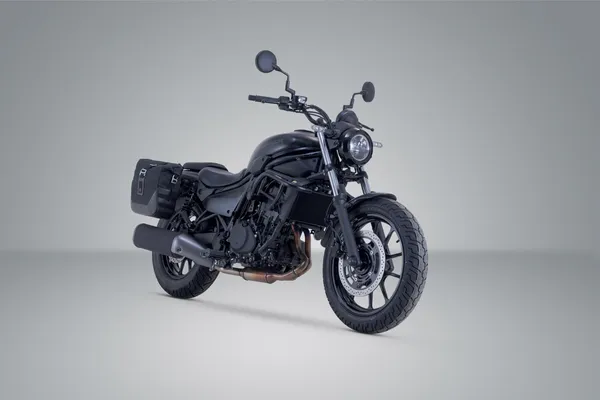 Sistem de genți laterale Legend Lc, 3, nordicamoto.ro
