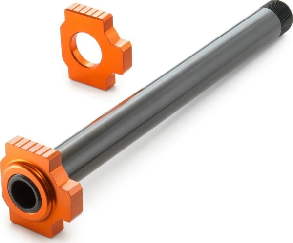 Assembly chain tension adjuster kit