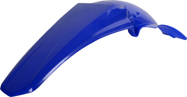 Rear Fender For Yamaha Black -2