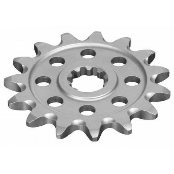 Front Sprocket Natural -2