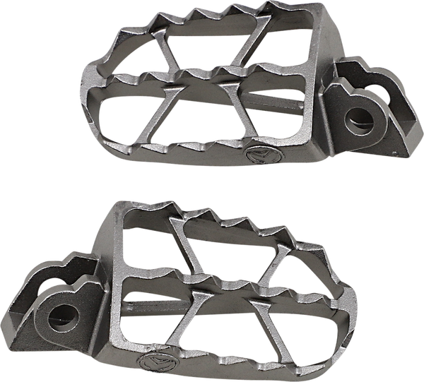 MOOSE RACING Nd Series Footpegs Silver -507f6fceafafb25757f7f1053ba959e7.webp