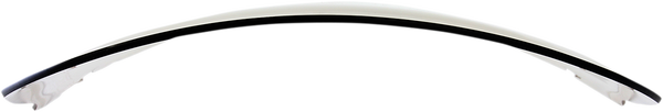 Replacement  Windshield Gray, 2, nordicamoto.ro