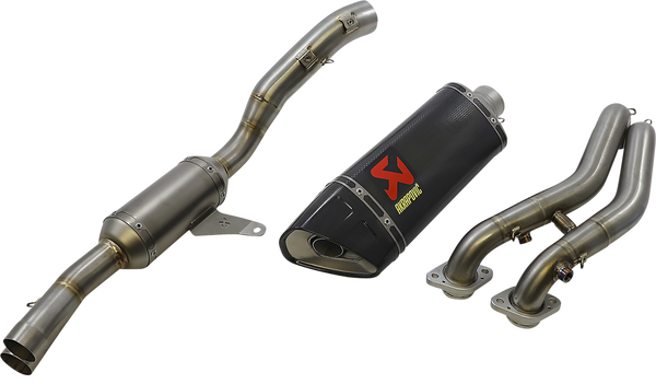 Racing Line Exhaust System Black -50864af4e0079416d3fb7f4ce014b5dd.webp