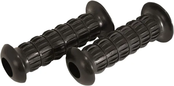 Classic Oe-style Grips Black-0