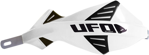 Discover Handguards (22mm) White
