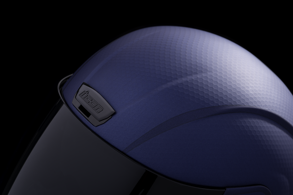 Casca Icon Airform Counterstrike Mips® Blue-2