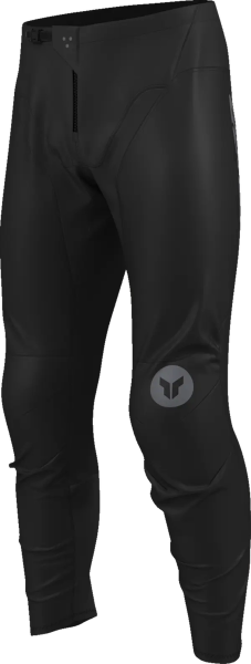 Ridemode Menace Pants Black -2