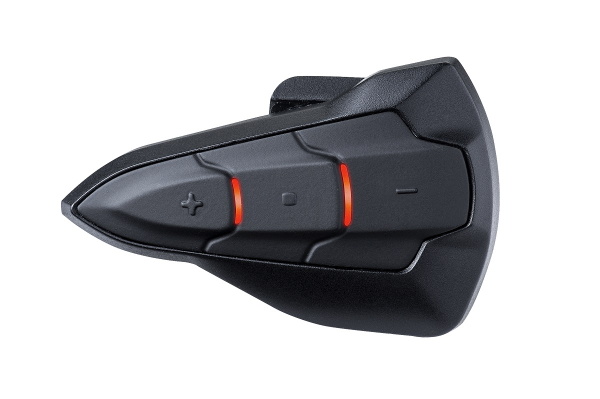 Sistem de comunicatie SMART HJC 10B, 3, nordicamoto.ro