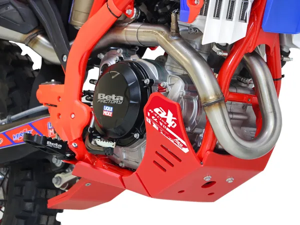 Scut Motor AXP Racing Xtrem Beta RR 350/390/430/480 EFI Racing/X-Pro '24-'26 Rosu, 6, nordicamoto.ro