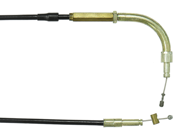 THROTTLE CABLE