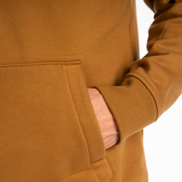 Hanorac Klim Gunnison Heavyweight Pullover Breen-7