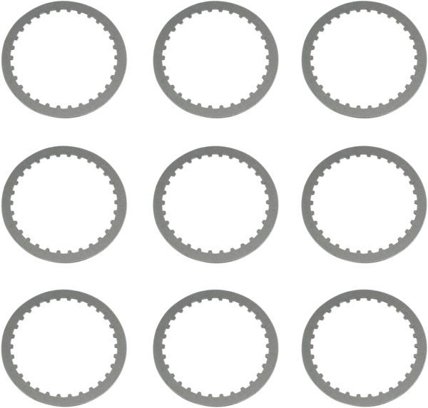 Clutch Plate Kit, 1, nordicamoto.ro