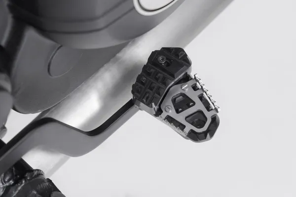 Extension For Brake Pedal Black-0