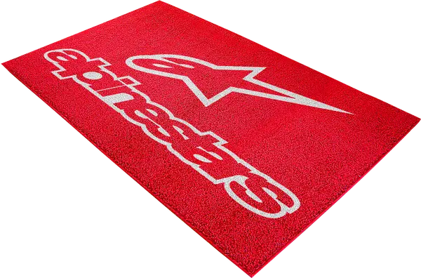 Covor Alpinestars Astras Red-0
