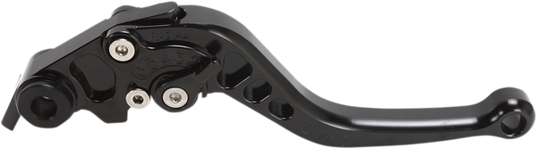 Click 'n Roll Brake Lever Black, 2, nordicamoto.ro