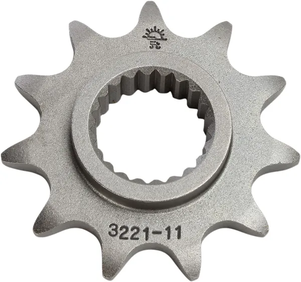 JT SPROCKETS Countershaft Sprocket 