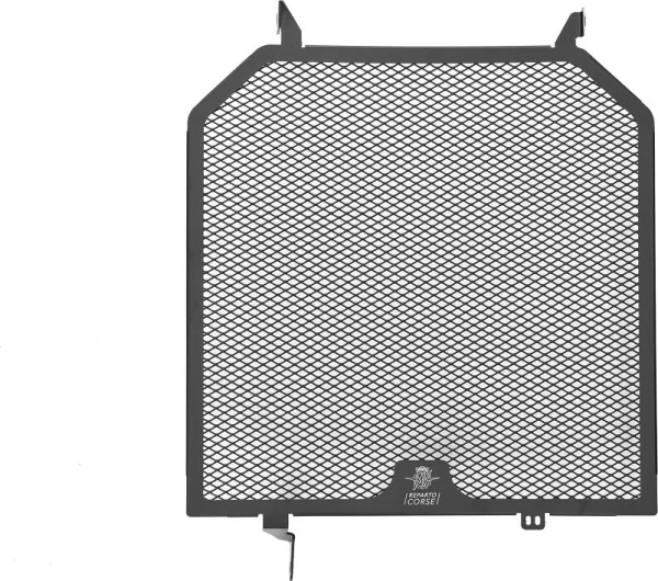 RADIATOR PROTECTION GRILLE