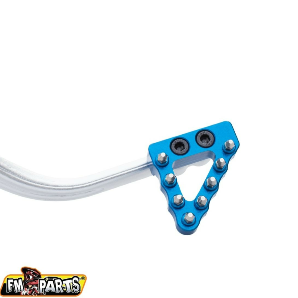 Capat Pedala Frana Marit Sherco 2014-2023 Albastru Fm-Parts