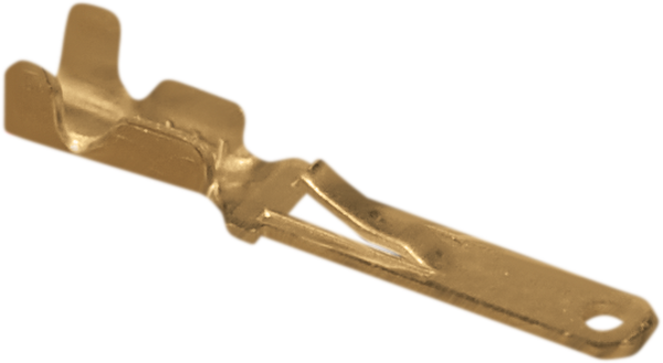 Replacement Terminals Yellow, 1, nordicamoto.ro