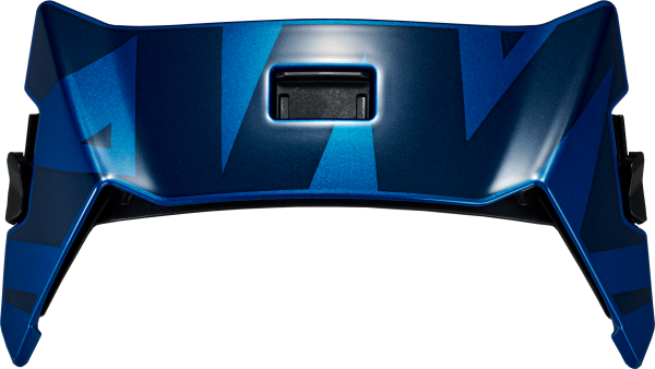 Accesoriu admisie aer superior casca SHOEI XPRO Negru Mat-21