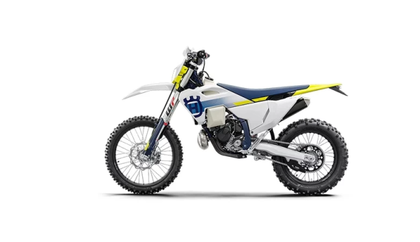 Motocicleta Husqvarna TE 150 '24-3