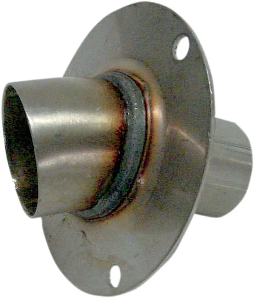 Replacement Quiet Tip Stainless Steel-0