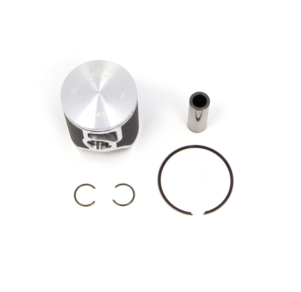 Piston Kit (cast Replica)-0