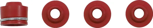 MOOSE RACING Valve Seal Kit -0