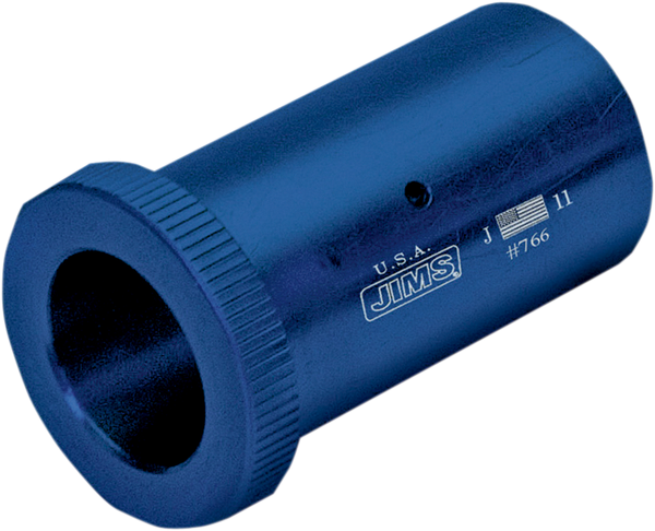 Tappet Adapter Blue, 1, nordicamoto.ro