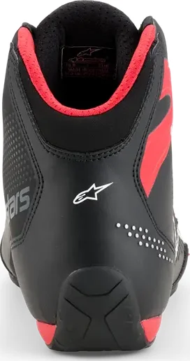Celer Shoes Black, 7, nordicamoto.ro